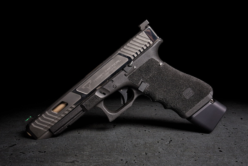 1080P, background, gun, G34, Taran Tactical