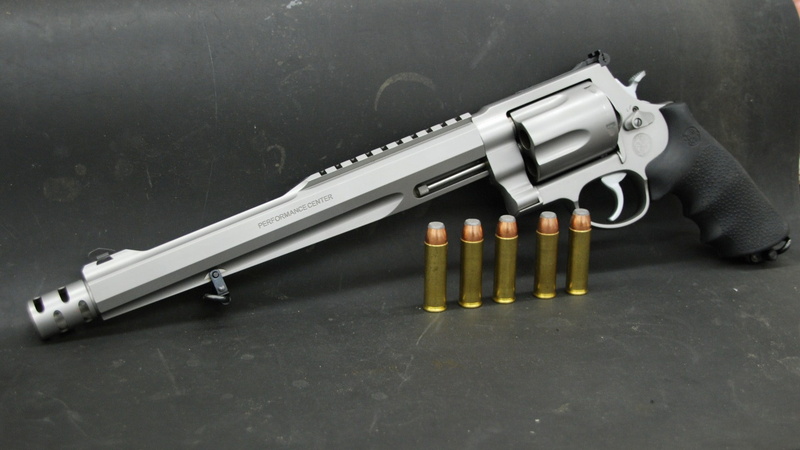 weapon, 1080P, .500 magnum, revolver, Smith and Wesson, performace center, weapons