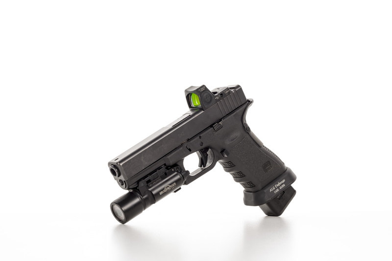 Austrian, gun, 5K, self-loading, Glock 17