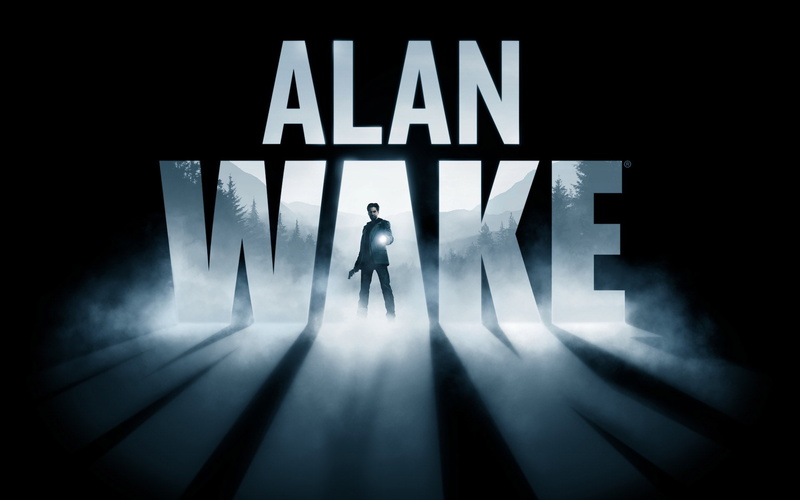 1080P, wake, hd, alan, video games