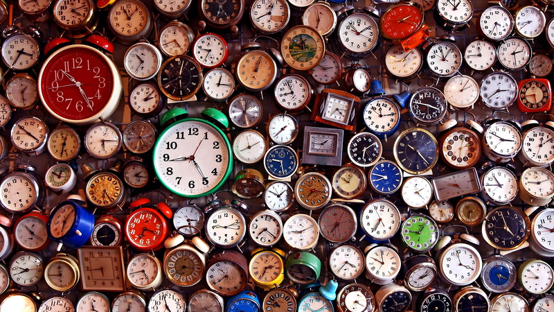 photography, alarm clock, clock, 4K, still life, watch, clocks, watches