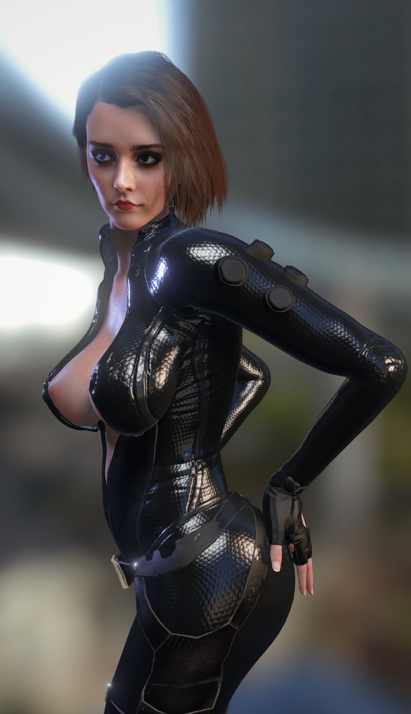 Resident evil 3, video game art, Capcom, Jill Valentine, 1080P, Claire Redfield, Ada Wong, Resident Evil, Resident Evil 2 Remake, video game characters