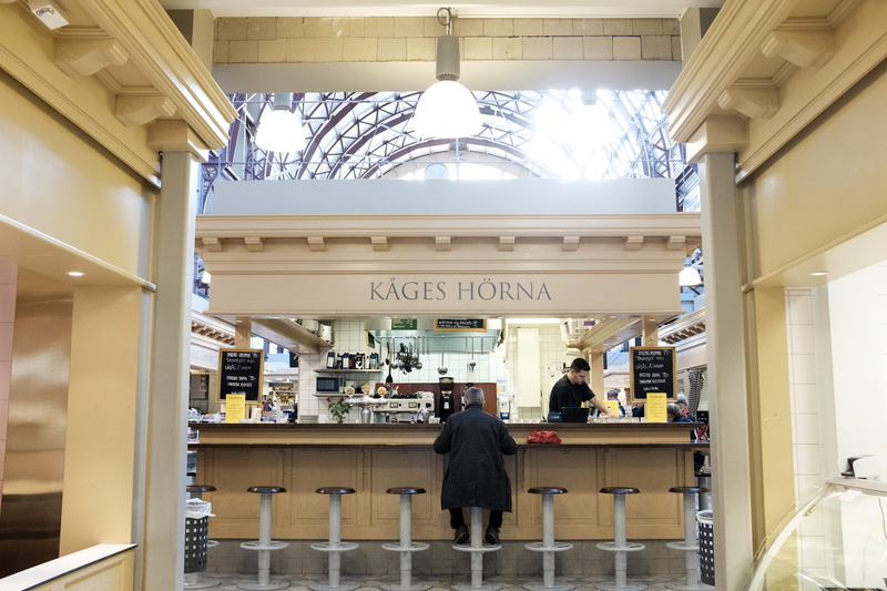 lights, day, shops, people, hygge, serving, leisure activity, architecture, business, western script, 4K, indoors, market, adult, nordic, food, explore