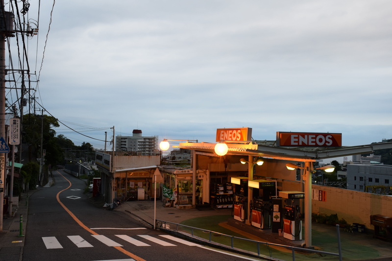 text, Visibility, Oil Pump, City, communication, peace, the light, Street, sky, built structure, symbol, dusk, no people, building exterior, road, silence