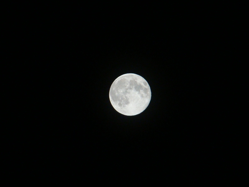 night, lunar, orbit, bright, dark, scenics, scenics - nature, gravity, Fullmoon, copy space, planetary moon, photo, full, tranquility, nature, Supermoon