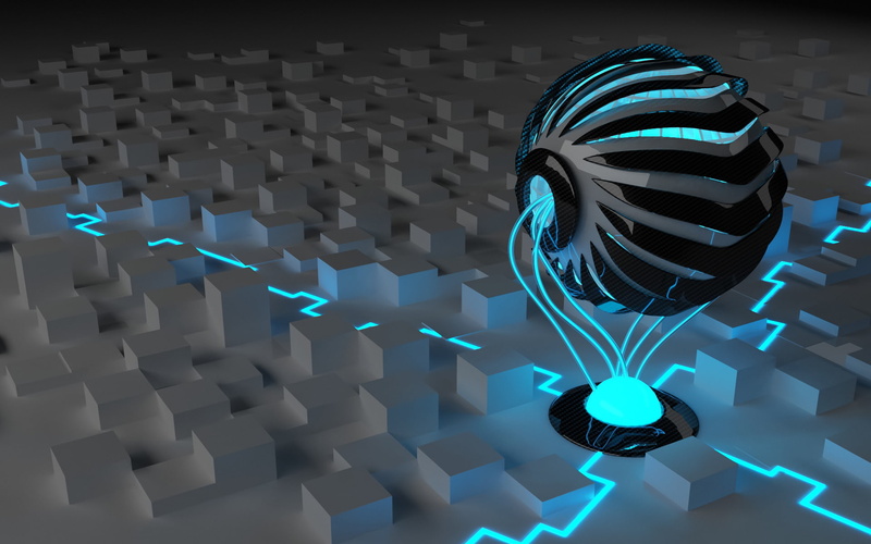 1080P, awesome, cool, 3d, machine, d