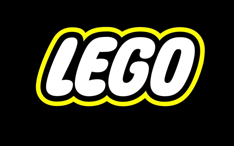 lego, hd, red, art, Black, awesome, alternate, 720P, logo, entertainment, Old