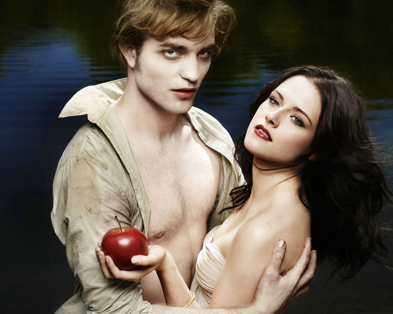 twilight, celebrities, new, bella, moon, edward, stewart, hd, kristen, 720P
