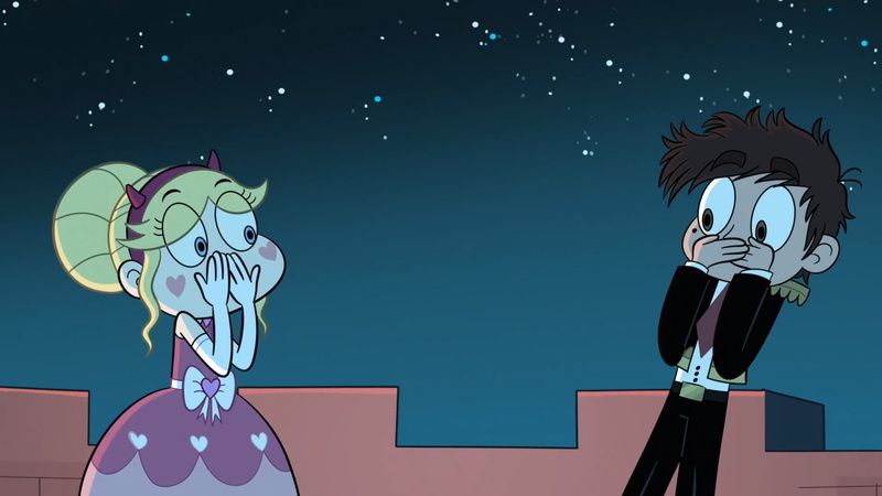 Marco Diaz, Star vs. the Forces of Evil, 1080P, Star Butterfly, TV Show