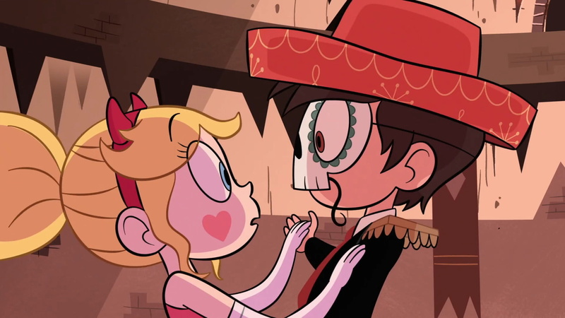 Star Butterfly, 1080P, Marco Diaz, TV Show, Star vs. the Forces of Evil