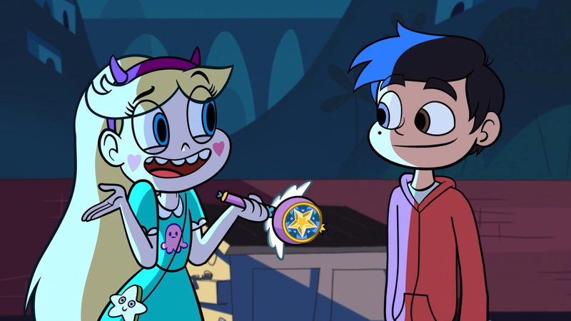 1080P, Marco Diaz, TV Show, Star vs. the Forces of Evil, Star Butterfly