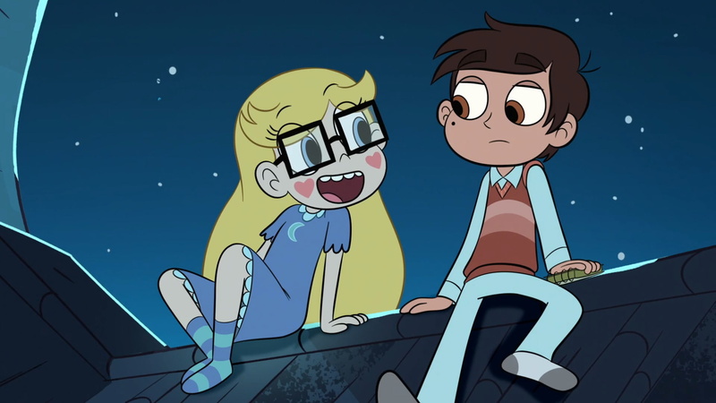 Star vs. the Forces of Evil, Marco Diaz, Star Butterfly, 1080P, TV Show