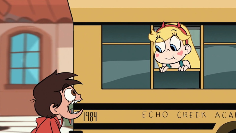 Star vs. the Forces of Evil, Marco Diaz, 1080P, Star Butterfly, TV Show