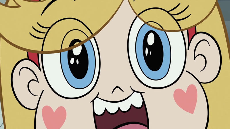 1080P, Star Butterfly, Star vs. the Forces of Evil, TV Show