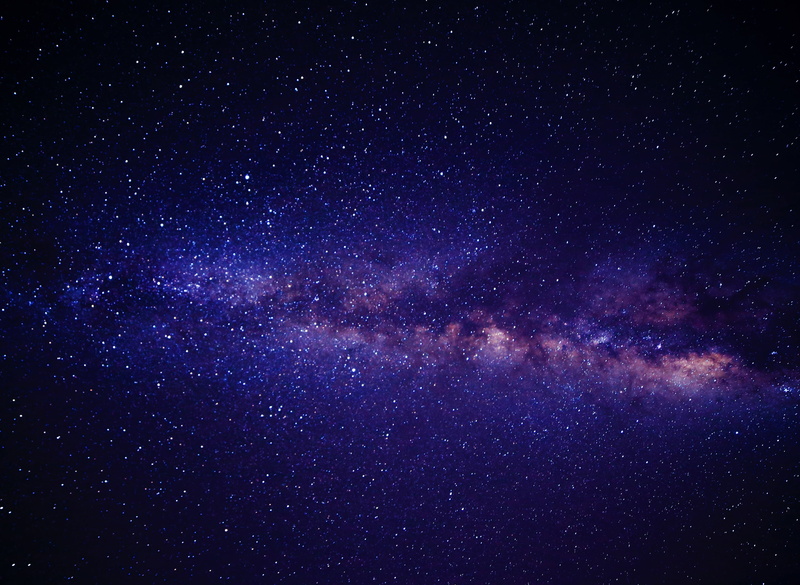 tranquil scene, outdoors, backgrounds, astronomy, scenics - nature, night, no people, star field, stars, sky, star, milky way, universe, beauty in nature