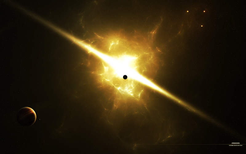 spotlight, glowing, bright, backgrounds, star - Space, the explosion, heat - Temperature, motion, ball, astronomy, nova, abstract, 2K, low angle view