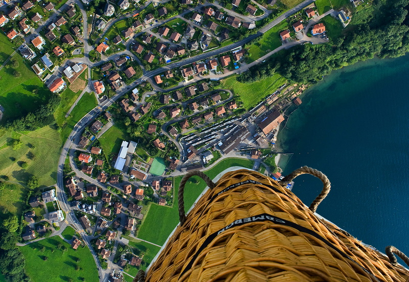 outdoors, taking, exciting, day, view, plant, landscape, no people, residential district, high angle view, architecture, land, looking down, nature, tree