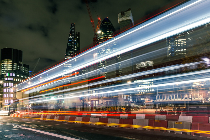 building Exterior, city, blurred Motion, highway, motion, Long exposure, city Life, london, transportation, d, cityscape, modern, urban Scene, architecture