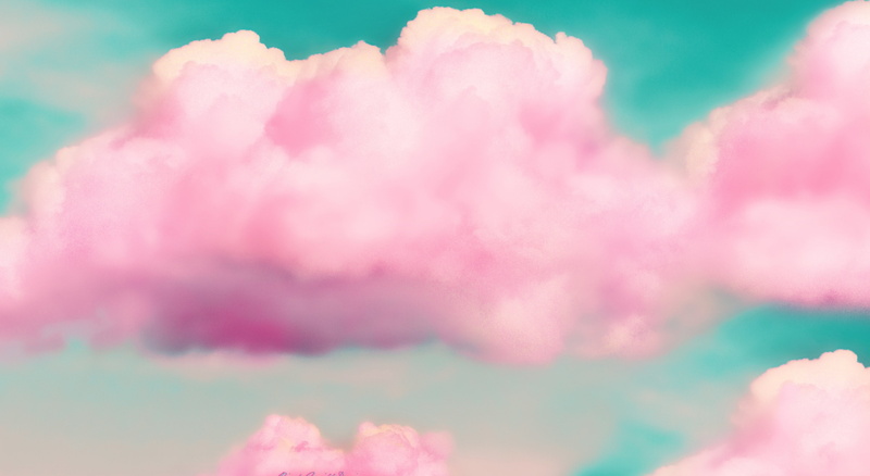 abstract, smoke - physical structure, 4k, pink, selective focus, tranquility, beauty in nature, motion, pink color, colored background, hd, creativity