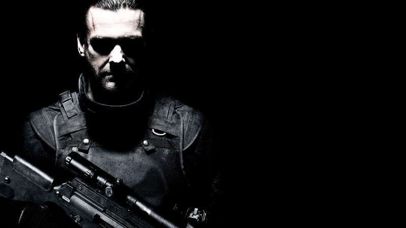 Marvel Comics, The Punisher, black background, 1080P, Punisher, Frank Castle