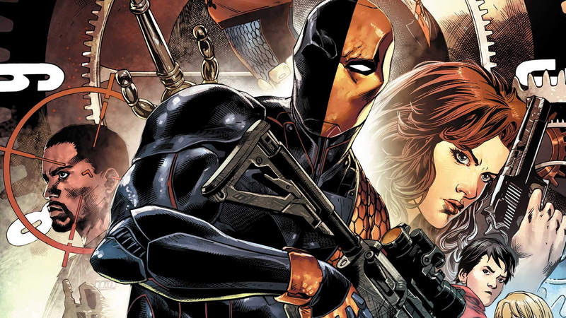 mode of transportation, males, leather, leisure activity, Deathstroke, human representation, mouth open, day, men, arts culture and entertainment, aggression