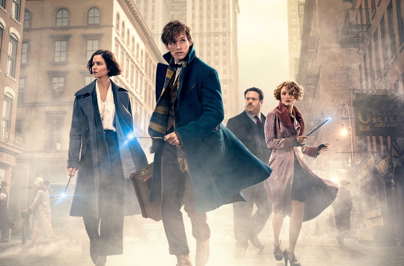men, fantastic beasts ans where to find them, arts culture and entertainment, fantasy, beauty, Fantastic Beasts and Where to Find Them (2016), actor, group of people