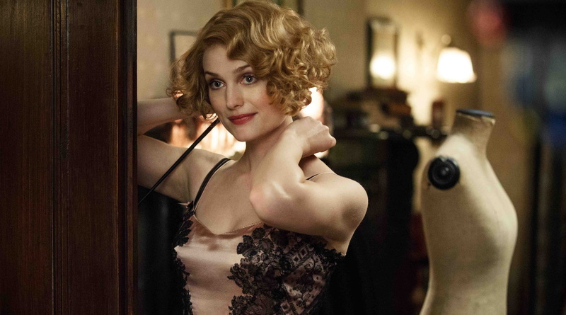 film, spin off, cinema, movie, blonde, 4K, witch, Harry Potter, Fantastic Beasts and Where to Find Them, Alison Sudol