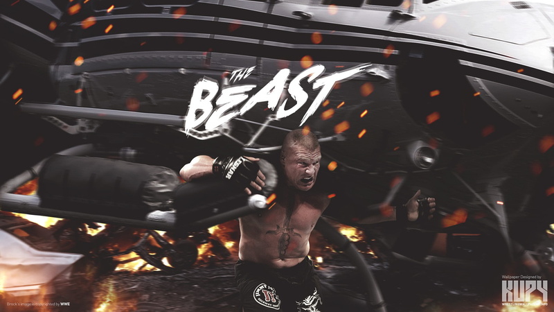 Brock Lesnar, wrestling, WWE, 1080P