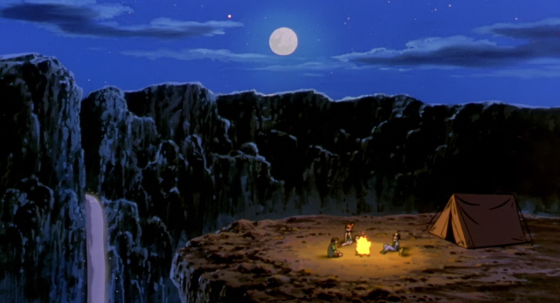 Movie, 720P, Misty (Pokémon), Brock (Pokémon), Ash (Pokémon), Pokémon: The Movie 2000