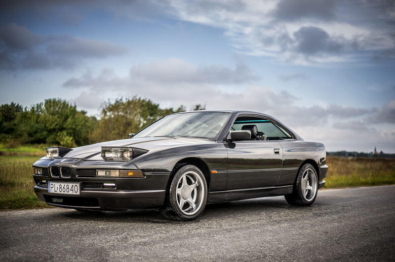 car, custom, road trip, 1992, 4K, gt, bmw, travel, road, bawarian express, csi, gran turismo, classic, nature, tuning, wealth, retro styled, wheels, alloy