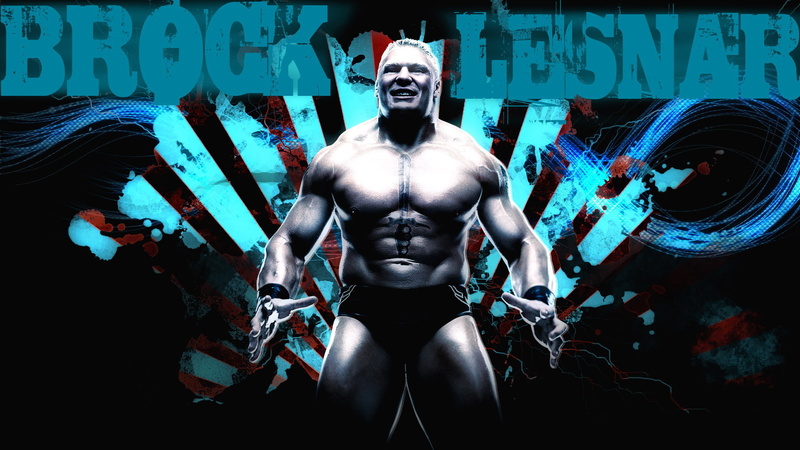 wwe, Sports 1920x1080, WrestleMania, Brock Lesnar, Wrestling, 1080P