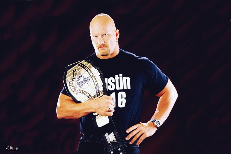 young adult, Stone Cold Steve Austin, 720P, american football - sport, determination, men, athlete, sportsman, holding, wrestling, adult, competition