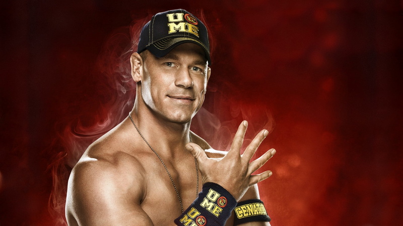 Wrestling, Cena, 1920x1080, John, sports, 1080P, WrestleMania, wwe