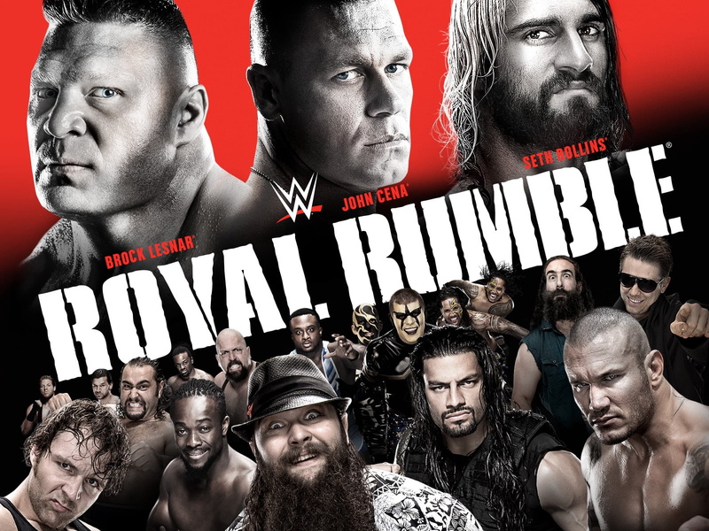 royal, emotion, poster, team sport, togetherness, crowd, rumble, looking, seth rollins, elimination chamber, looking at camera, lifestyles, portrait, 720P