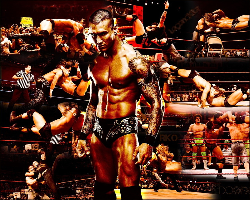 wwe, WWE World Wrestling Entertainment, Randy Orton, world, sports, orton, entertainment, x, hd, randy, wrestling, art, 720P