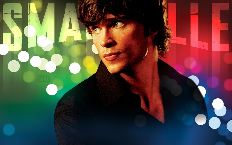 Superman, Tom Welling, the series, 1080P, Clark Kent, actor, Smallville