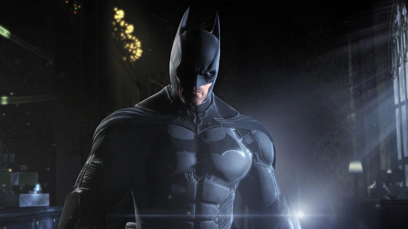Video Game, origins, Bruce Wayne, 1080P, Batman: Arkham Origins, hd, batman, arkham