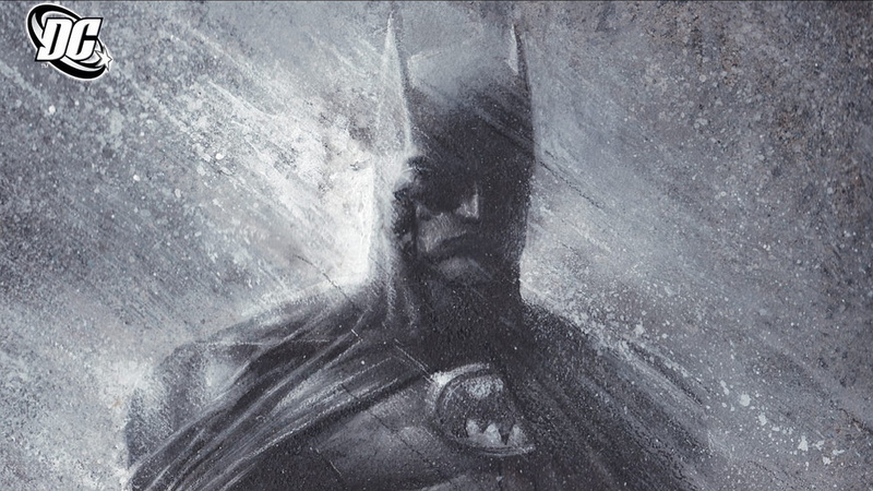 Bruce Wayne, comics, Batman, 1080P