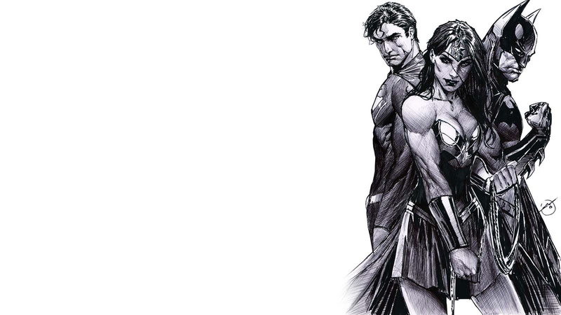 indoors, women, studio shot, sculpture, craft, creativity, batman, adult, statue, 720P, cut out, human representation, female likeness, DC Comics, young women