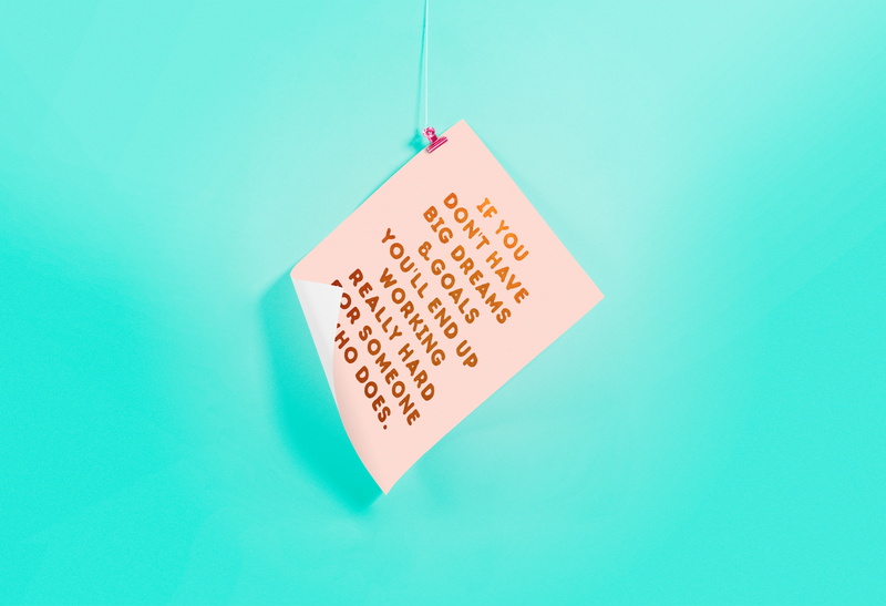 2K, 4K, Popular quotes, Hard work, Goal, Dream