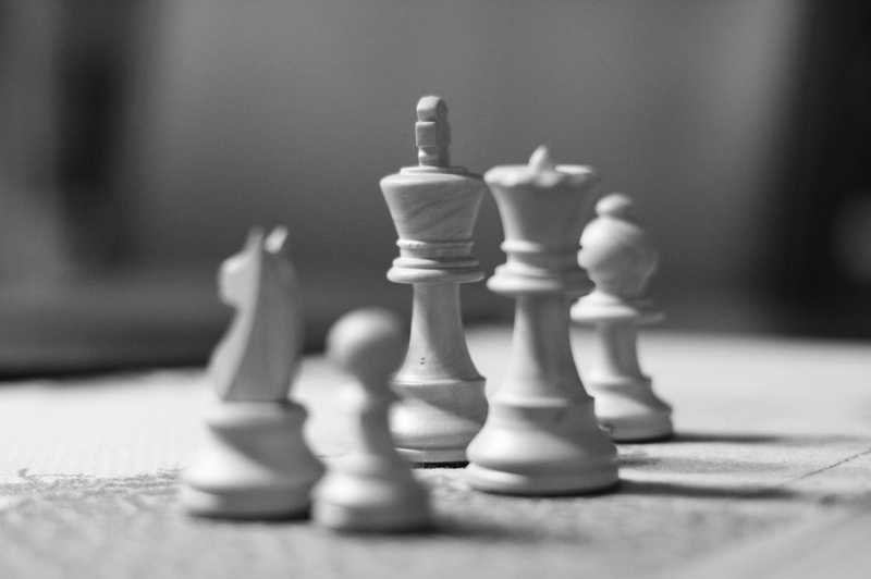 knight, arts culture and entertainment, indoors, competition, no people, close-up, game, queen - chess piece, chess, pawn - chess piece, board game, surface level