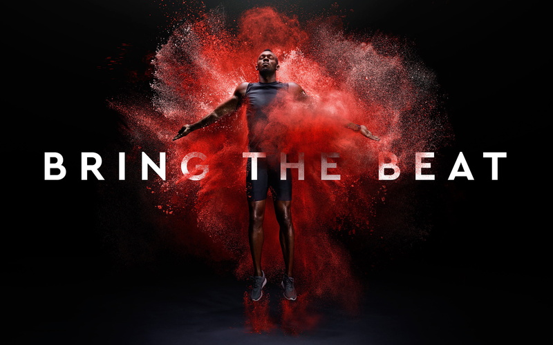 2K, hd, Bolt, Usain