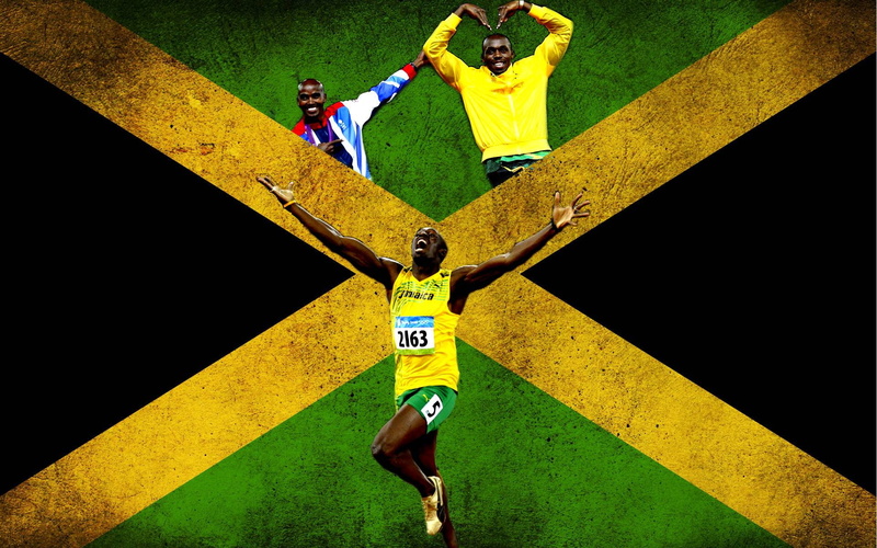 usain, bolt, sports, 1080P, hd