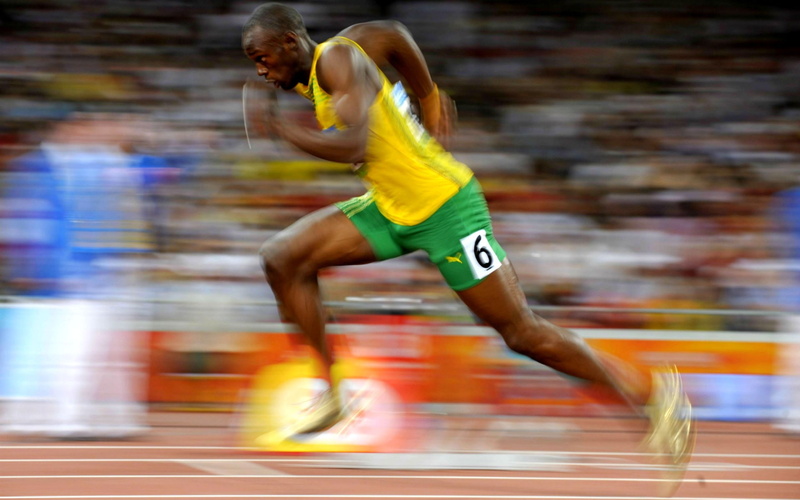 1080P, running track, blurred motion, exercising, sports race, effort, healthy lifestyle, side view, clothing, track and field, sprint, speed, lifestyles