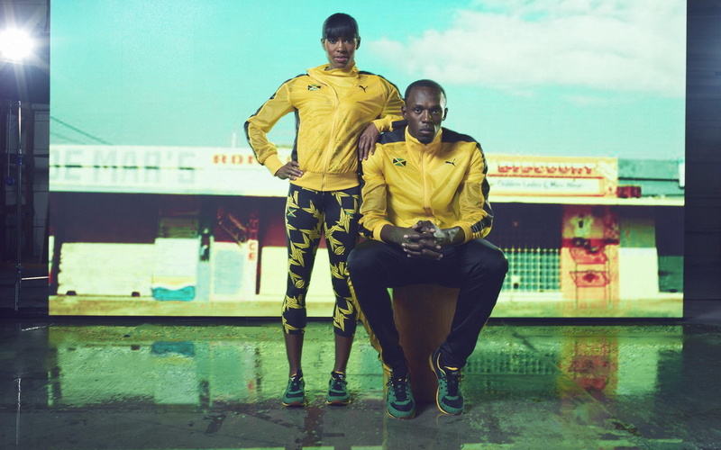 friendship, togetherness, usain, casual clothing, hd, lifestyles, men, young men, sports, full length, front view, swimming pool, day, bolt