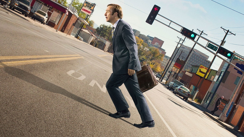 1080P, Better Call Saul, Bob Odenkirk, Jimmy McGill, TV Show
