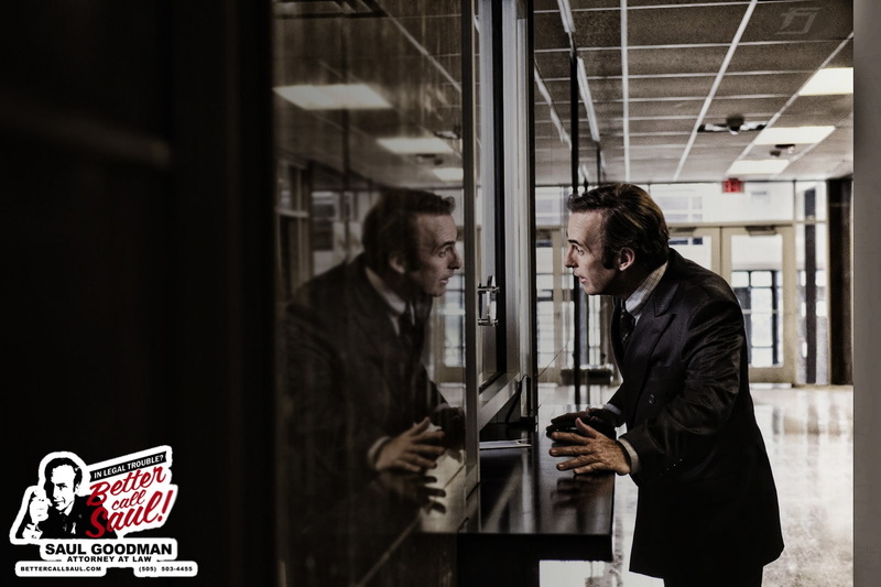 720P, Saul Goodman, Better Call Saul