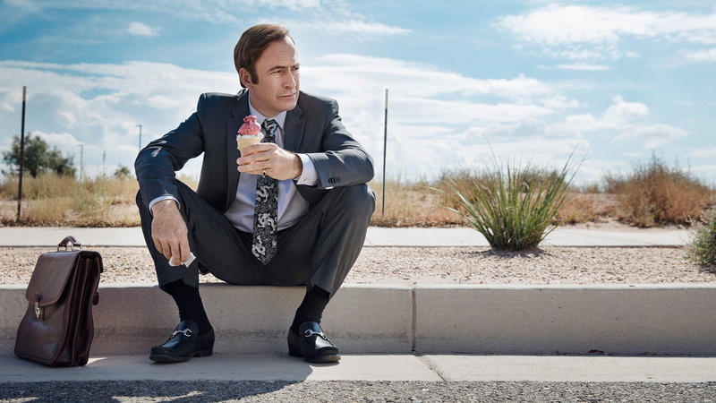 1080P, better call saul