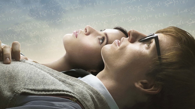 Felicity Jones, 1080P, Movie, Eddie Redmayne, The Theory of Everything