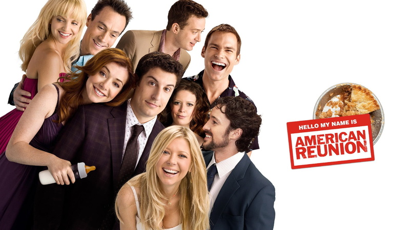 looking at camera, friendship, adult, young adult, everything in the collection, American pie, fun, 1080P, emotion, cheerful, togetherness, men, people